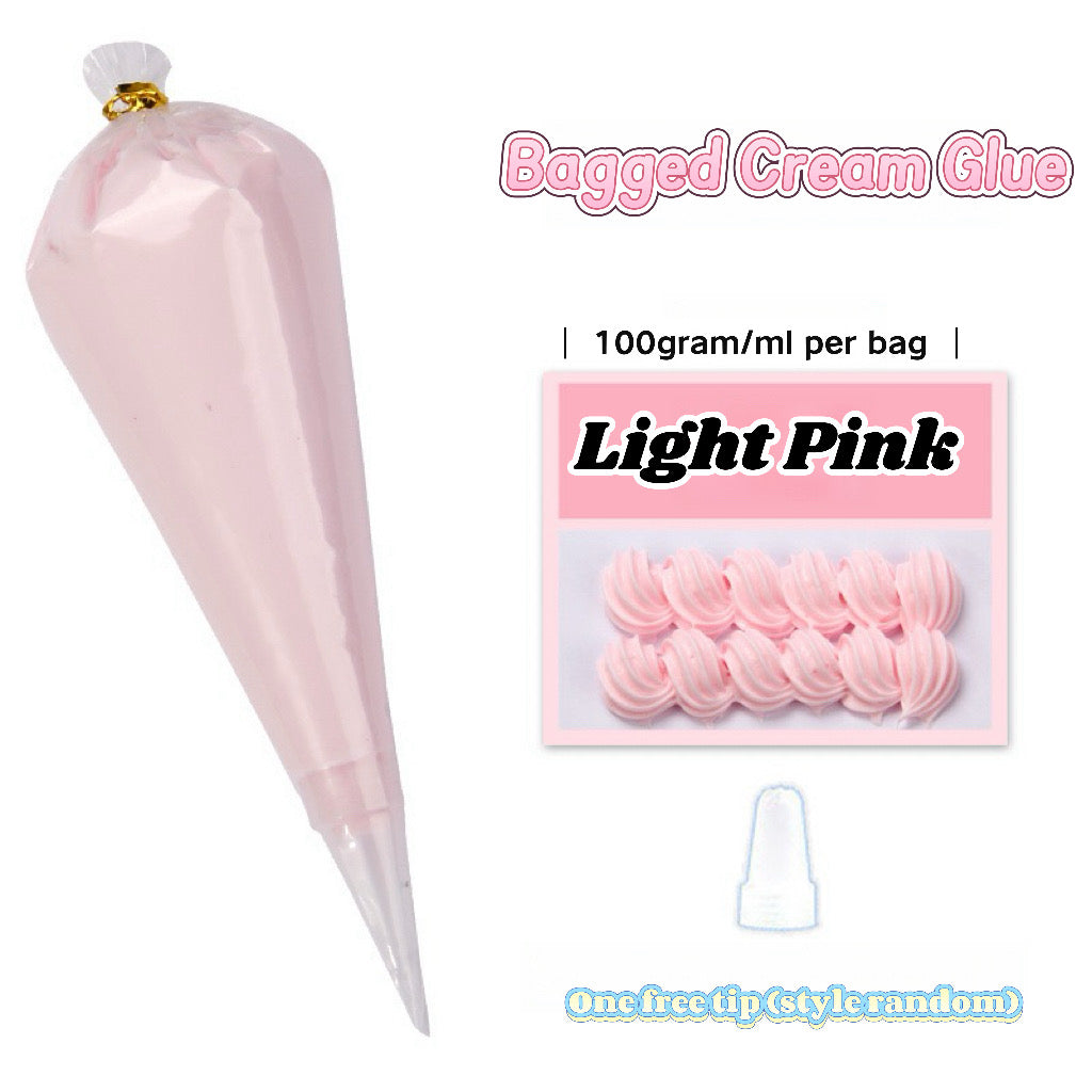 100ml Cream Glue Series