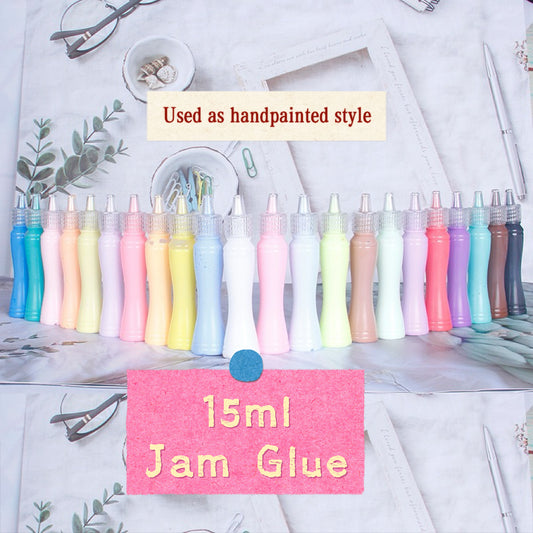 15ML Jam Glue