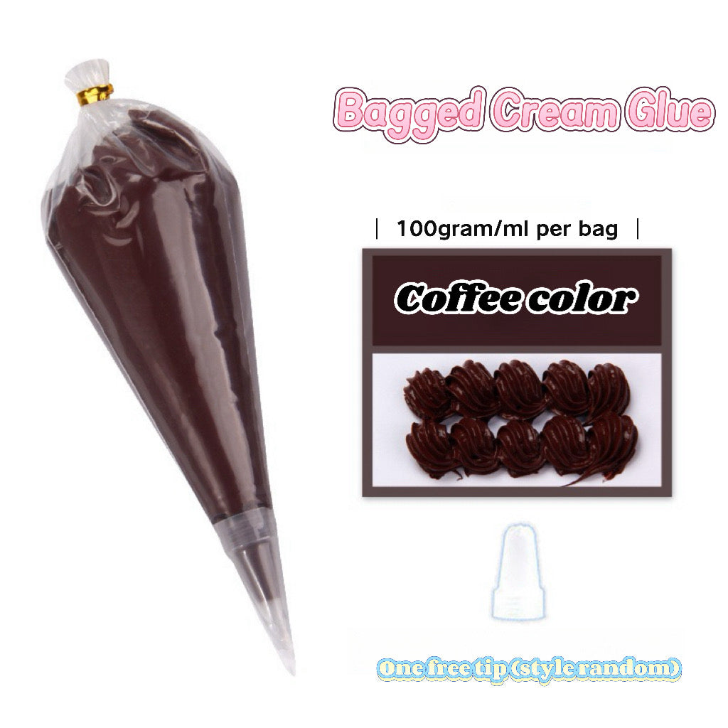 100ml Cream Glue Series