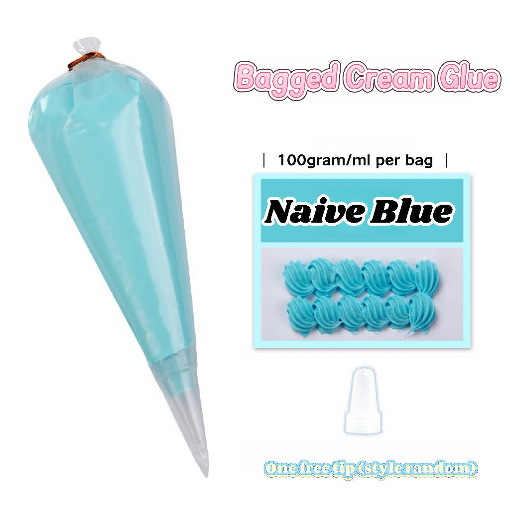 100ml Cream Glue Series