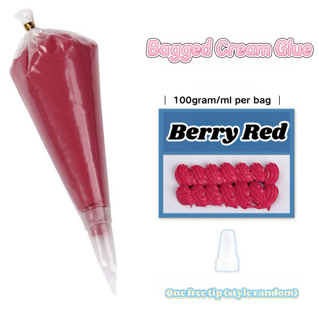 100ml Cream Glue Series