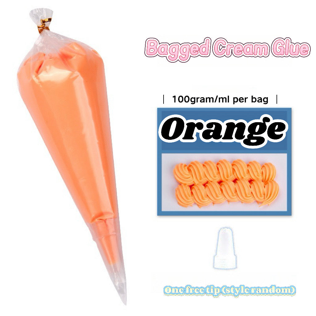 100ml Cream Glue Series