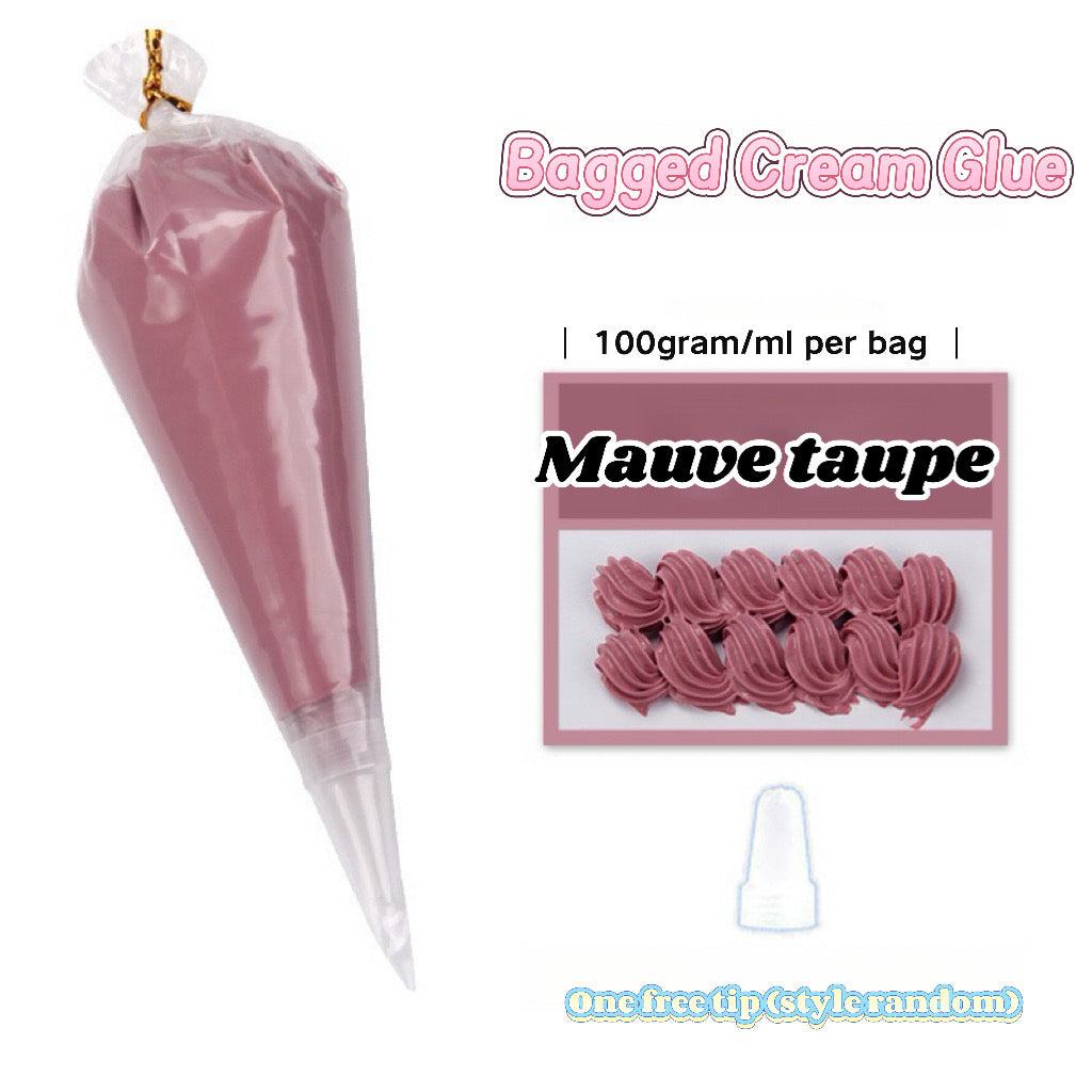 100ml Cream Glue Series