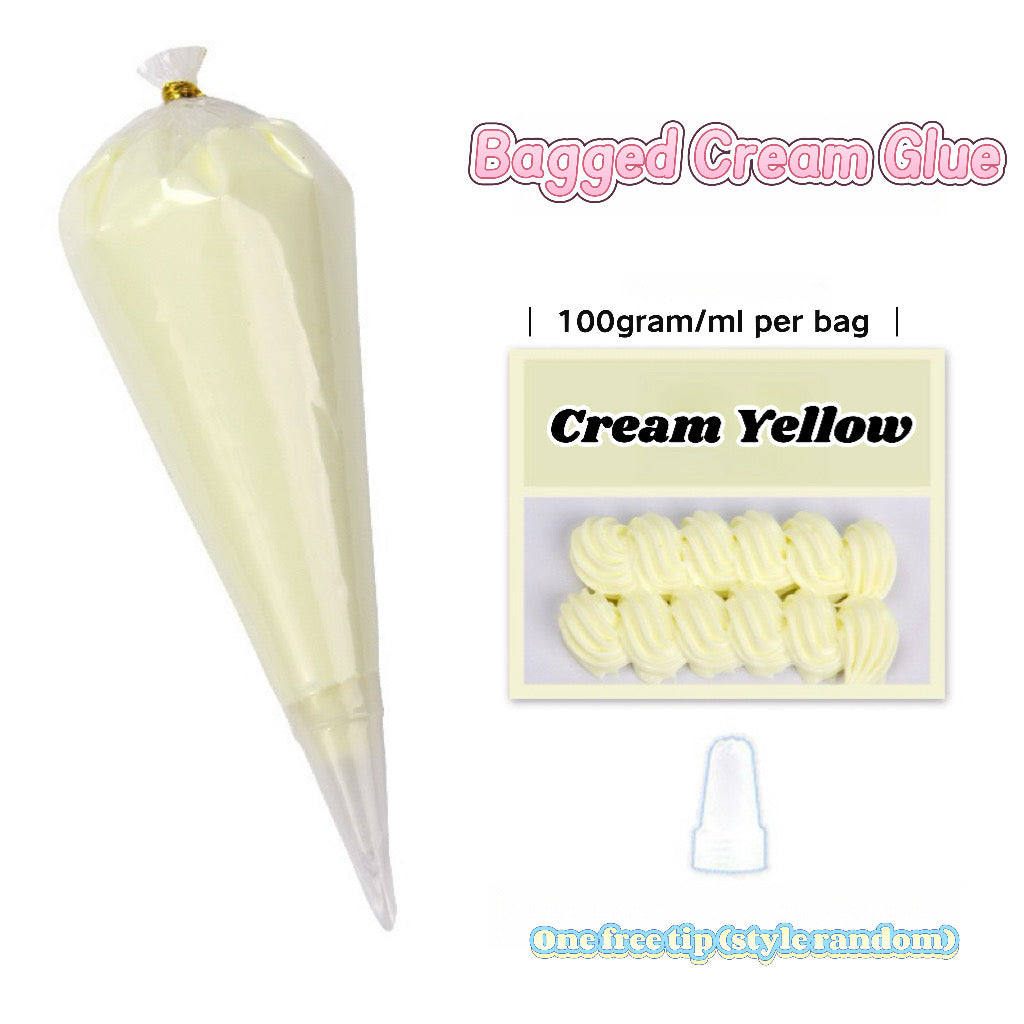 100ml Cream Glue Series