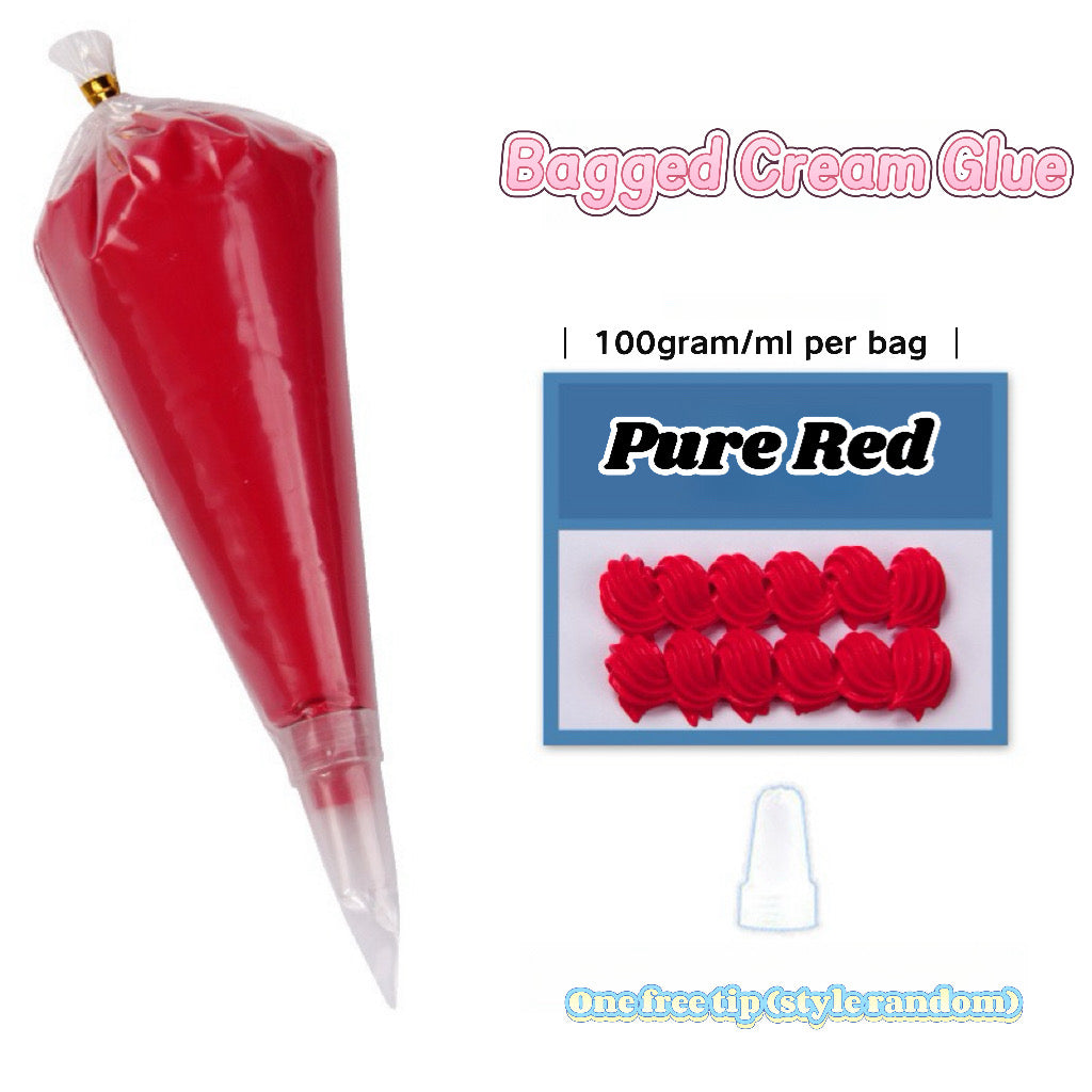 100ml Cream Glue Series