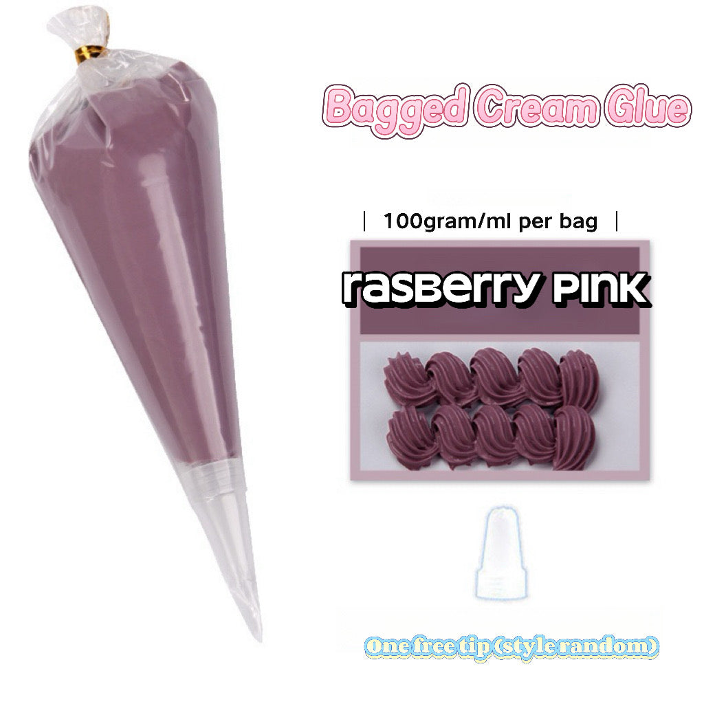 100ml Cream Glue Series