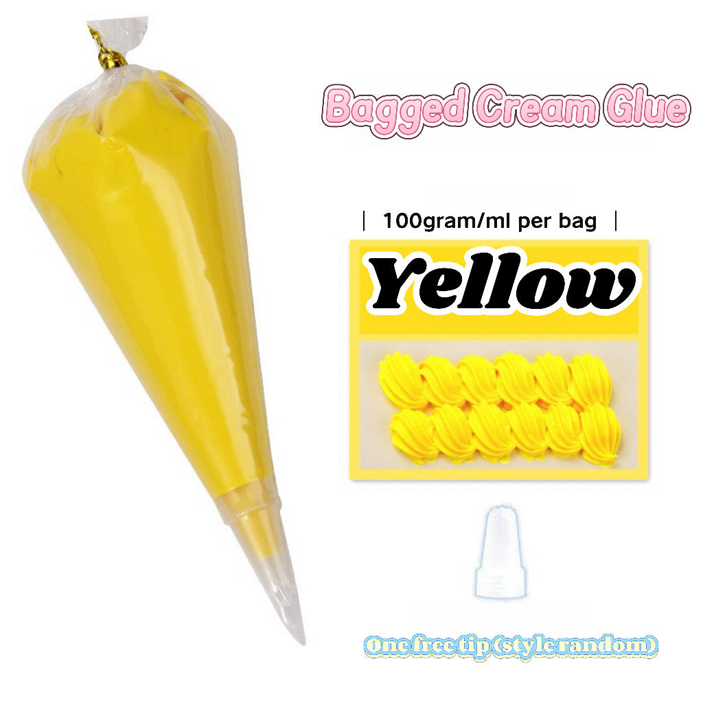 100ml Cream Glue Series