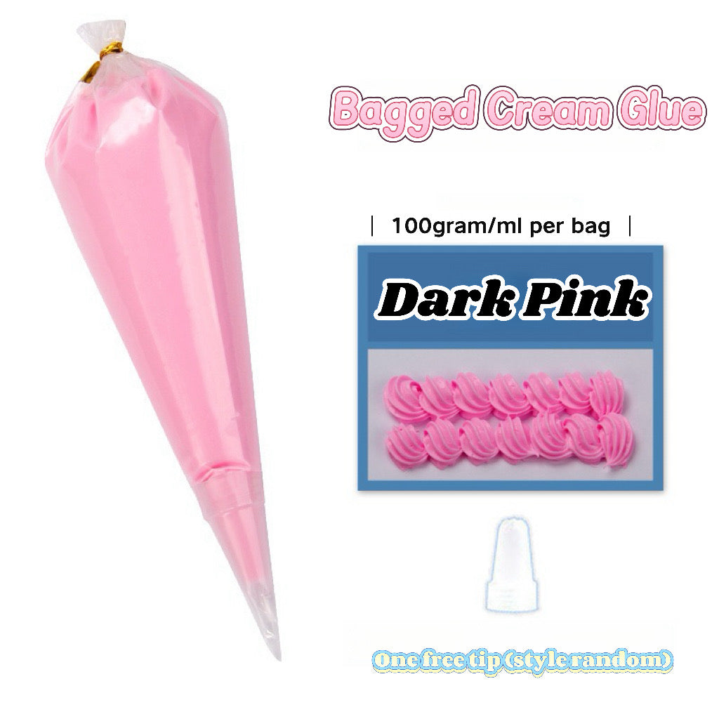 100ml Cream Glue Series