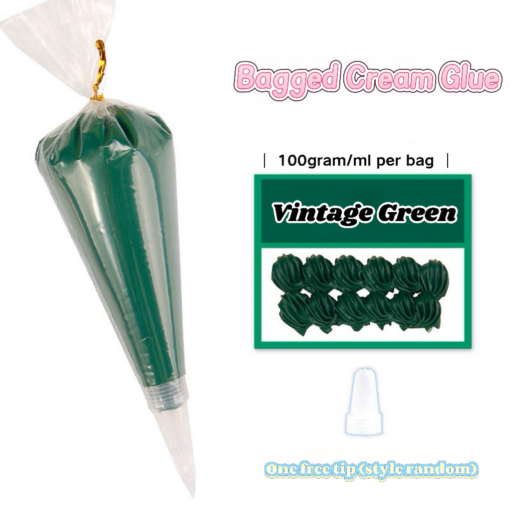 100ml Cream Glue Series