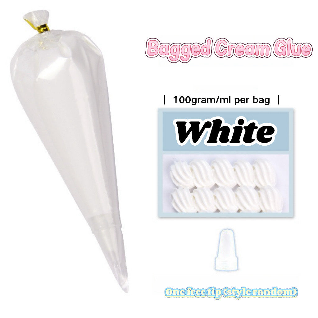 100ml Cream Glue Series