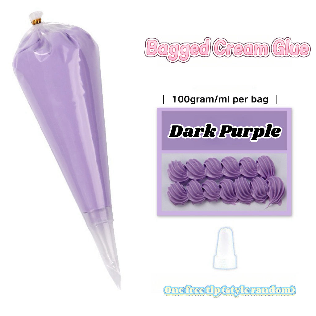 100ml Cream Glue Series