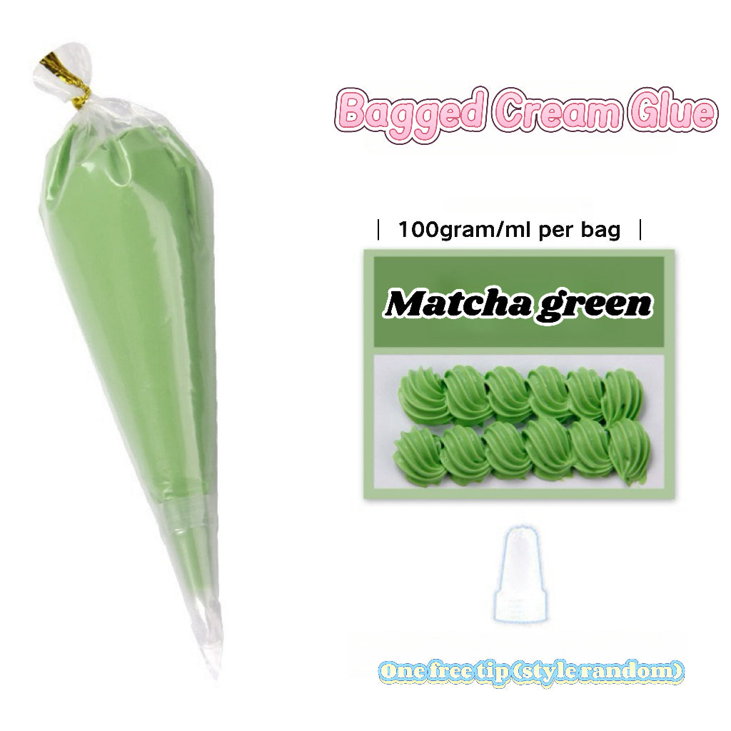 100ml Cream Glue Series